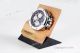 New! Fashion Copy Audemars Piguet Royal Oak Offshore Table Clock Blue Dial (7)_th.jpg